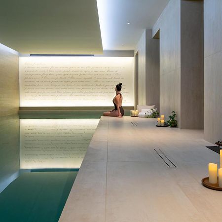 Hotel & Spa Napoleon Fontainebleau Esterno foto